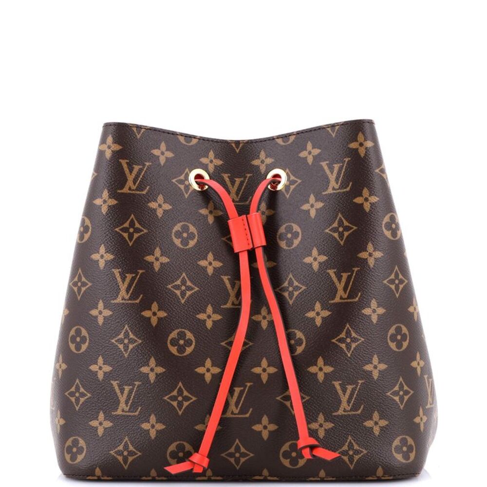 Louis Vuitton Monogram Canvas NEONEO MM